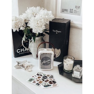 Портативная акустика Alive Audio Journey Pearl