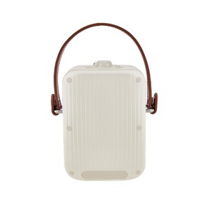 Портативная акустика Alive Audio Journey Pearl