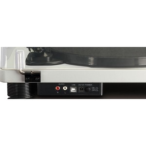 Проигрыватель виниловых дисков Lenco LS-50GY