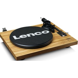 Проигрыватель виниловых дисков Lenco LS-500OK