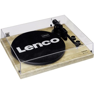 Проигрыватель виниловых дисков Lenco LBT-188PI