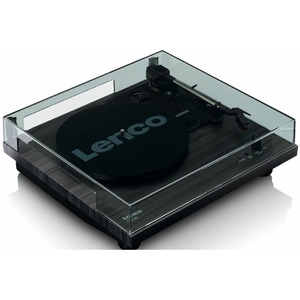 Проигрыватель виниловых дисков Lenco LS-10BK