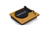 Проигрыватель виниловых дисков Lenco LS-10WD