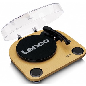 Проигрыватель виниловых дисков Lenco LS-40WD