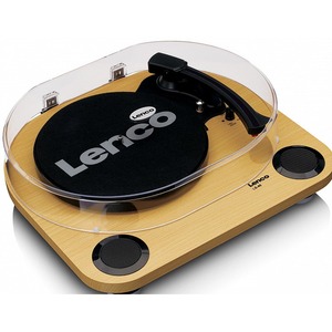 Проигрыватель виниловых дисков Lenco LS-40WD