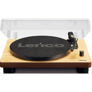 Проигрыватель виниловых дисков Lenco LS-50WD