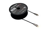 Кабель HDMI Real Cable HD-OPTIC 50.0m