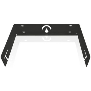 Настенный кронштейн для установки АС Ecler ARQ110UBBK