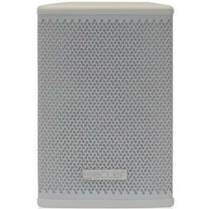 Двухполосная настенная акустическая система 6,5 Ecler ARQIS 106WH