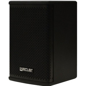 Двухполосная настенная акустическая система 8 Ecler ARQIS 108BK