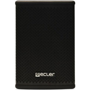 Двухполосная настенная акустическая система 8 Ecler ARQIS 108BK