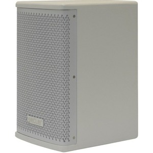 Двухполосная настенная акустическая система 10 Ecler ARQIS 110WH