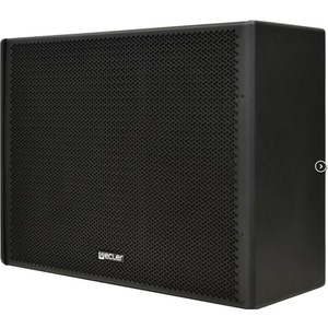 Сабвуфер 10 Ecler ARQIS SB10BK