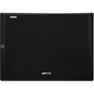 Сабвуфер 10 Ecler ARQIS SB10BK