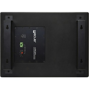 Сабвуфер 10 Ecler ARQIS SB10BK
