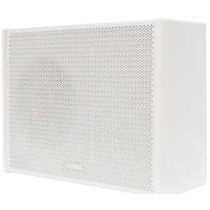 Сабвуфер 10 Ecler ARQIS SB10WH