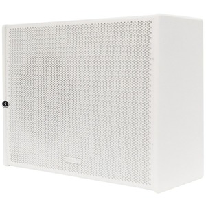 Сабвуфер 10 Ecler ARQIS SB10WH