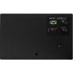 Сабвуфер 6.5 Ecler ARQISSB6TBK