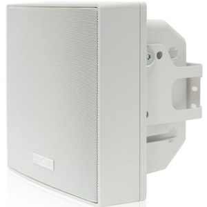 Двухполосная настенная акустическая система 6.5 Ecler eAMBIT106WH