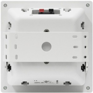 Двухполосная настенная акустическая система 6.5 Ecler eAMBIT106WH