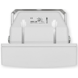 Двухполосная настенная акустическая система 6.5 Ecler eAMBIT106WH