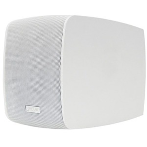 Комплект двухполосных акустических систем 5, 2х25 Вт Ecler eMOTUS5PWH