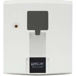 Комплект двухполосных акустических систем 5, 2х25 Вт Ecler eMOTUS5PWH