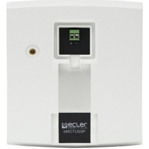 Комплект двухполосных акустических систем 5, 2х25 Вт Ecler eMOTUS5PWH
