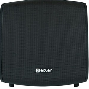 Всепогодная двухполосная акустическая система 8 Ecler eMOTUS8ODBK