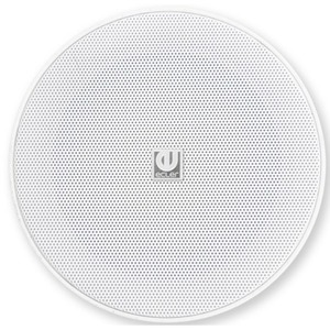 Широкополосная встраиваемая акустическая система 3 Ecler IC3WH