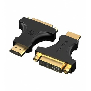 Переходник HDMI - DVI Vention AIKB0