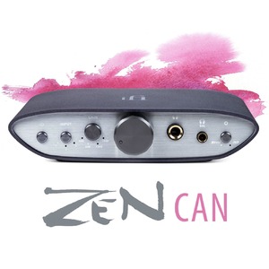 Усилитель для наушников iFi Audio Zen CAN