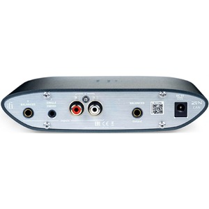Усилитель для наушников iFi Audio Zen CAN