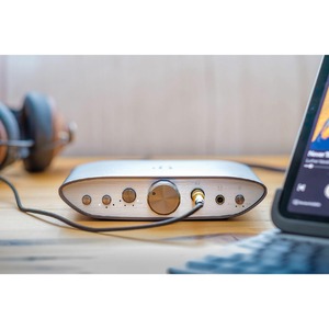 Усилитель для наушников iFi Audio Zen CAN