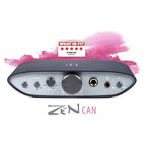 Усилитель для наушников iFi Audio Zen CAN