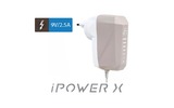 Внешний блок питания iFi Audio iPower X 9V/2.5A