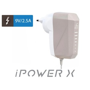 Внешний блок питания iFi Audio iPower X 9V/2.5A