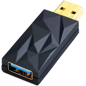 Оптимизатор USB сигнала iFi Audio iSilencer+ USB-A to USB-A