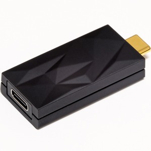 Оптимизатор USB сигнала iFi Audio iSilencer+ USB-C to USB-C