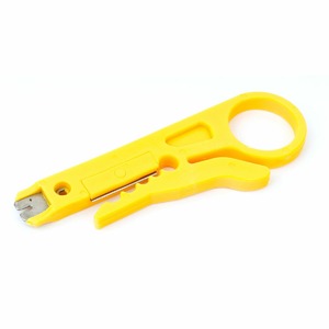 Инструмент для зачистки и заделки Cablexpert T-432