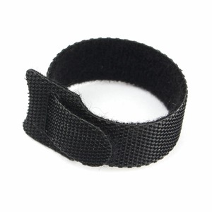 Стяжка, хомут Cablexpert VT-125x11BK