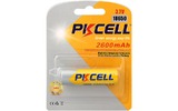 Аккумулятор PKCELL 18650 2600-1B тип - 18650 1 шт в блистере