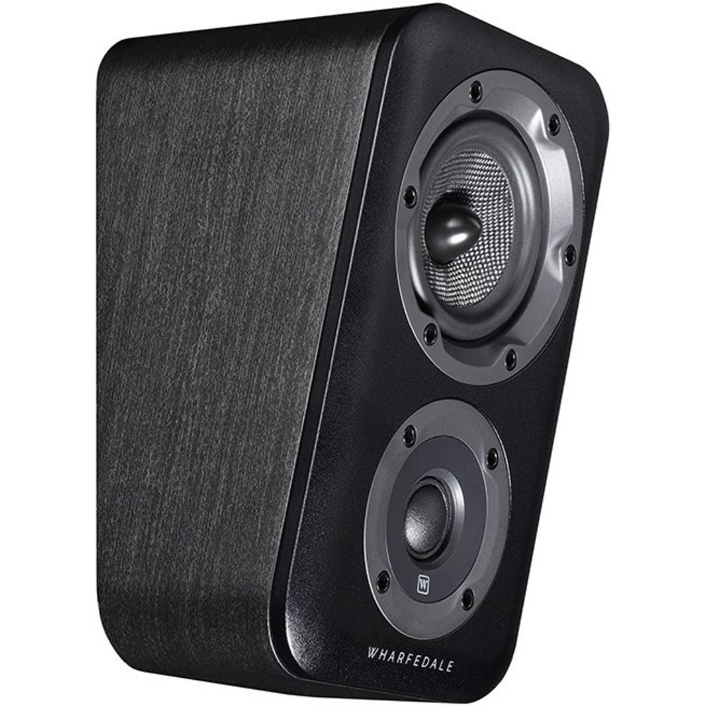 Колонка Dolby Atmos Wharfedale Diamond 300 3D Surround Black wood