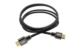 HDMI кабель Dr.HD 005002044 HDMI 2.1 Cable 0.5m