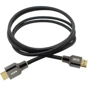 HDMI кабель Dr.HD 005002046 HDMI 2.1 Cable 1.5m