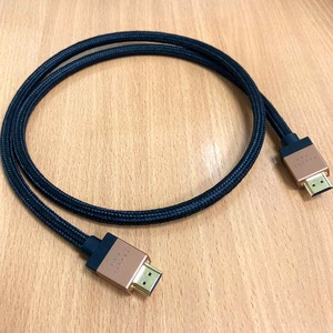 Кабель HDMI Little Lab Lake HDMI v2.1 0.5m
