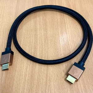 Кабель HDMI Little Lab Lake HDMI v2.1 0.5m