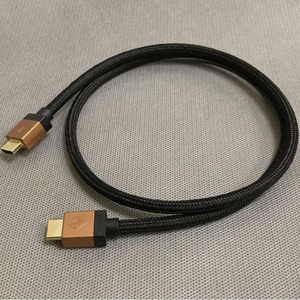 Кабель HDMI Little Lab Lake HDMI v2.1 0.5m