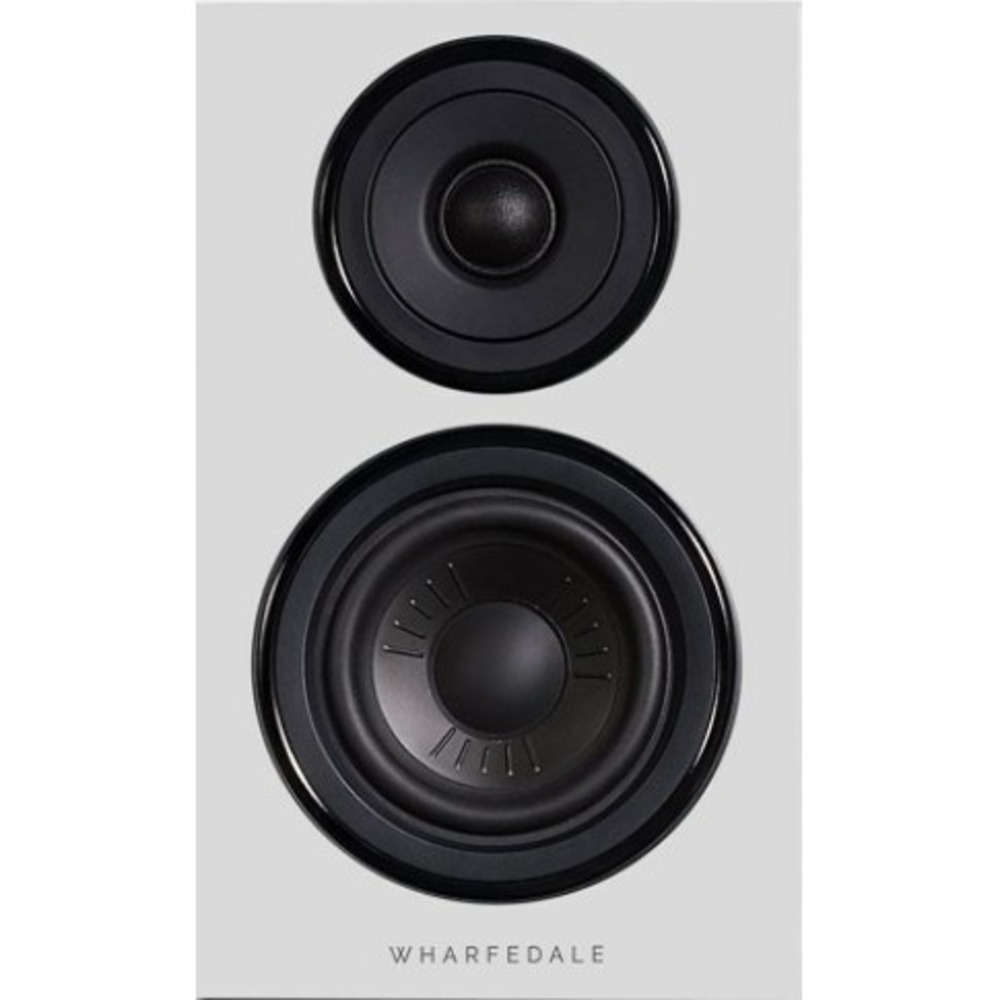 Колонка полочная Wharfedale Diamond 12.0 LIGHT OAK