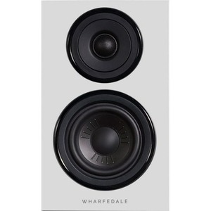 Колонка полочная Wharfedale Diamond 12.0 LIGHT OAK